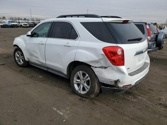 2011 Chevrolet Equinox Lt - Image 2