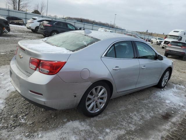 2015 Chevrolet Malibu 2Lt - Фото 3