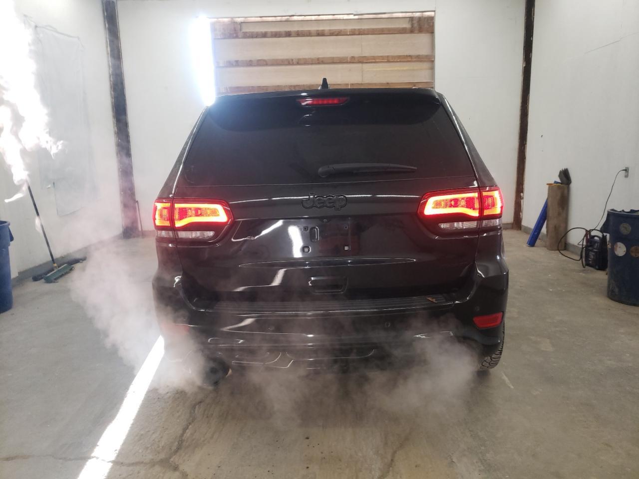 2018 JEEP GRAND CHER - Image 6