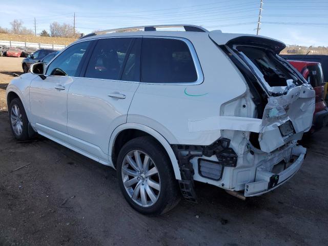 2016 Volvo Xc90 T6 - Фото 2
