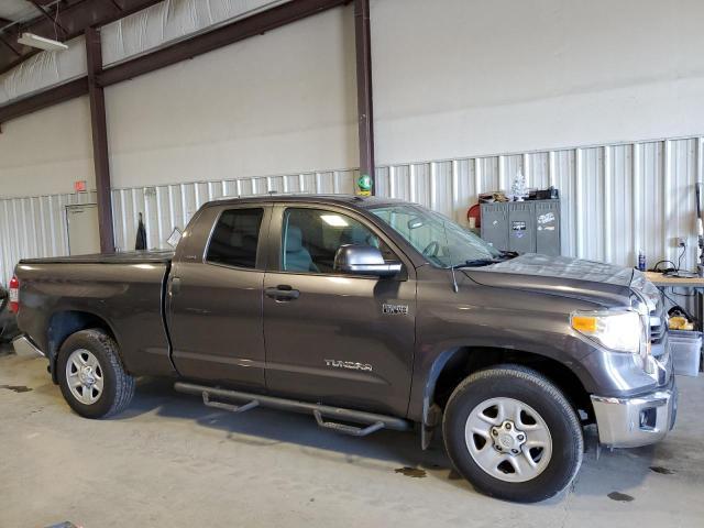 2015 Toyota Tundra Double Cab Sr/Sr5 - Image 4