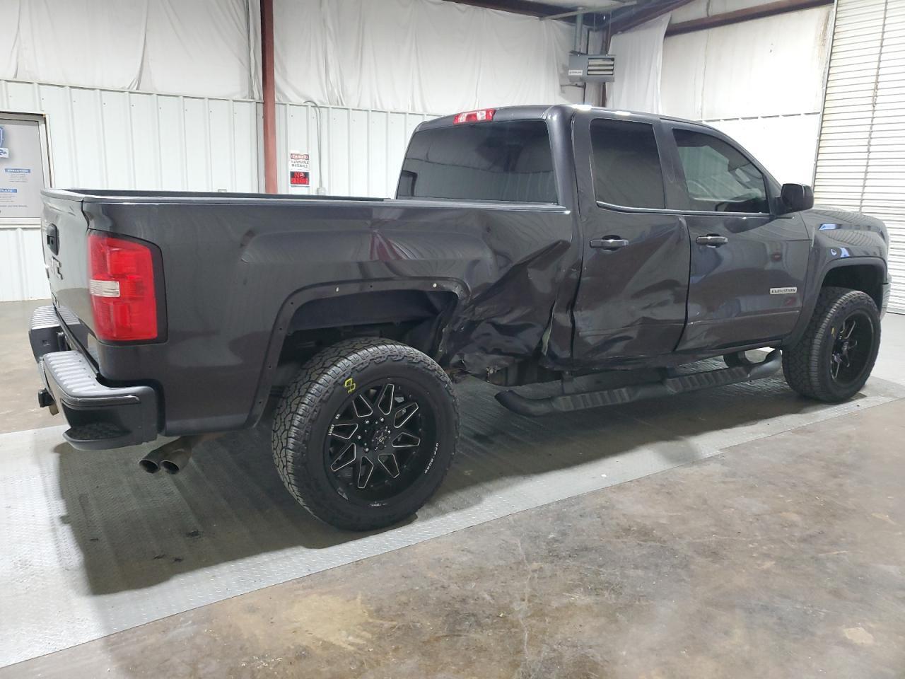 2016 GMC SIERRA C15 - Фото 3