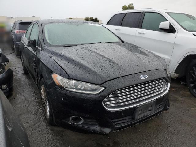 2016 Ford Fusion Se - Image 4