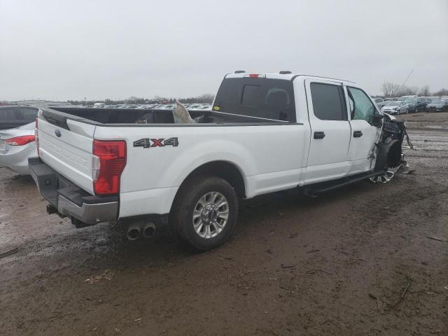 2020 Ford F250 Super Duty - Фото 3