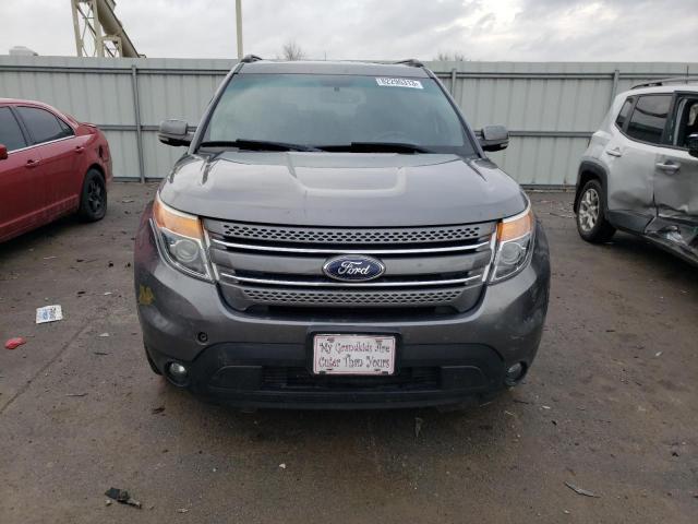2013 Ford Explorer Limited - Image 5