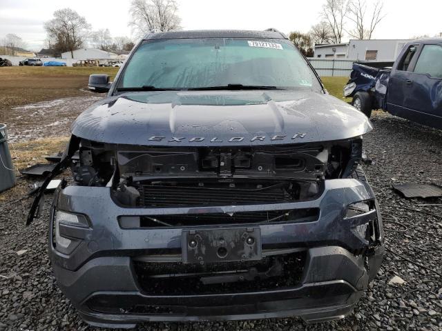 2017 Ford Explorer Sport - Image 5