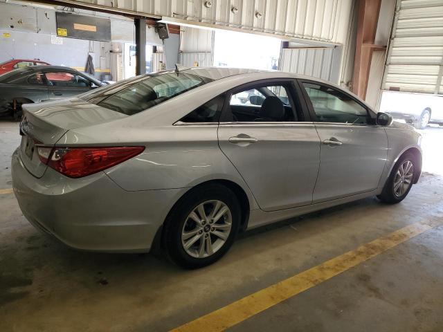 2012 Hyundai Sonata Gls - Фото 3