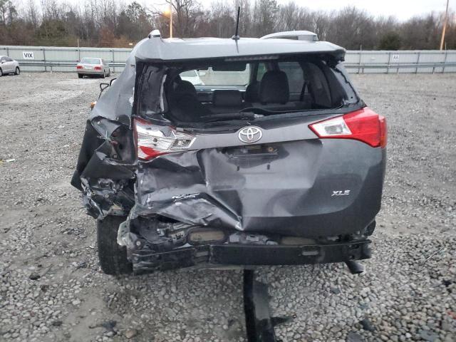2013 Toyota Rav4 Xle - Image 6