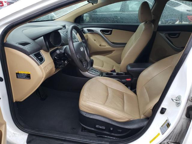 2013 Hyundai Elantra Gls - Image 7