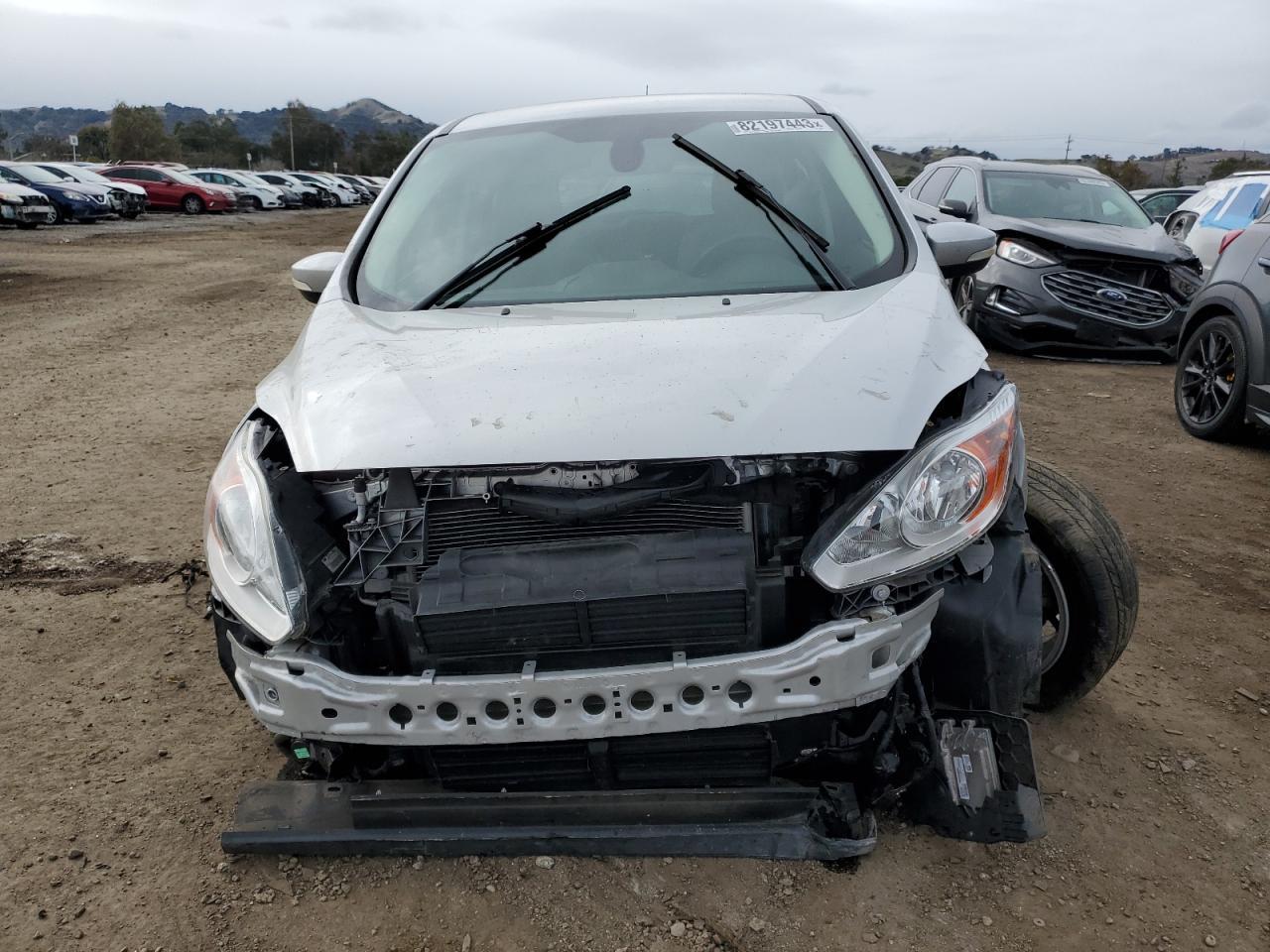 2016 FORD C-MAX PREM - Фото 5