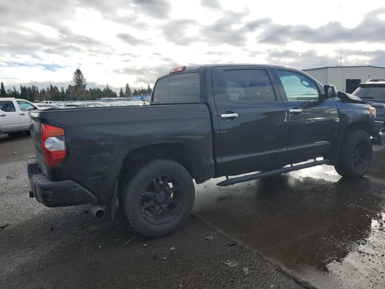 2014 TOYOTA TUNDRA CRE - Image 3