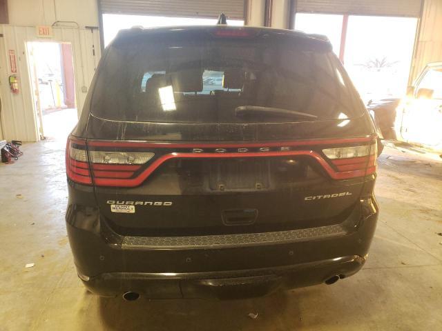 2017 Dodge Durango Citadel - Фото 6