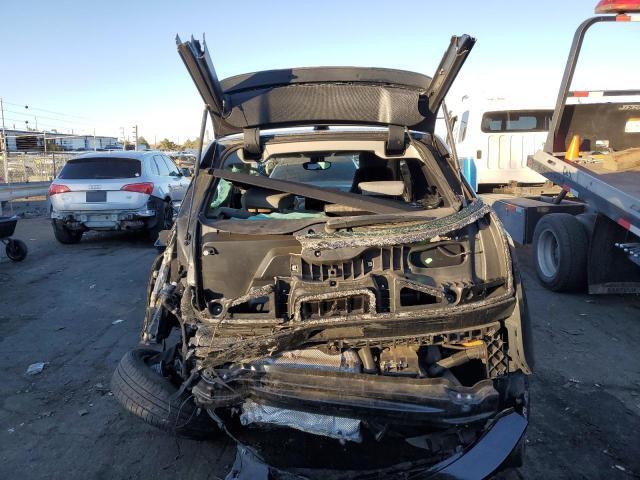 2015 BMW I3 Rex - Фото 6