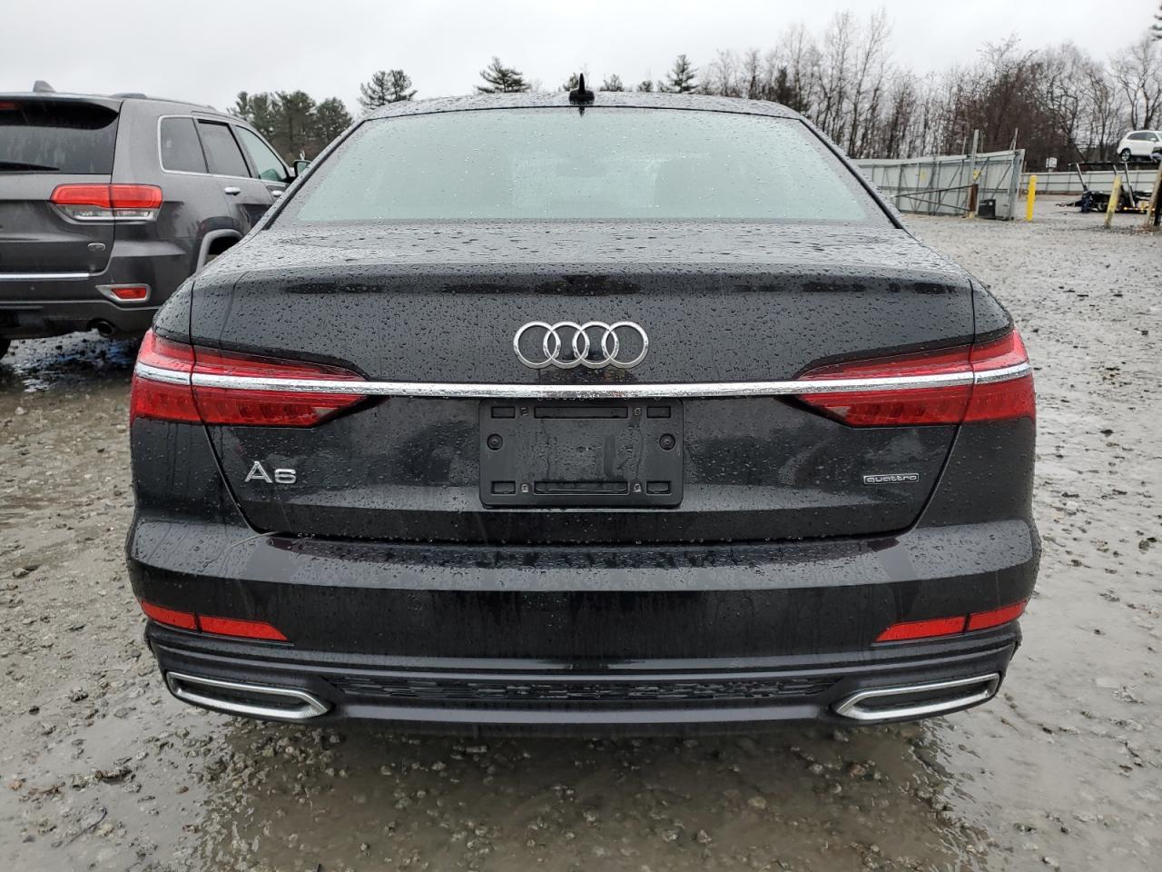 2019 AUDI A6 PREMIUM - Фото 6