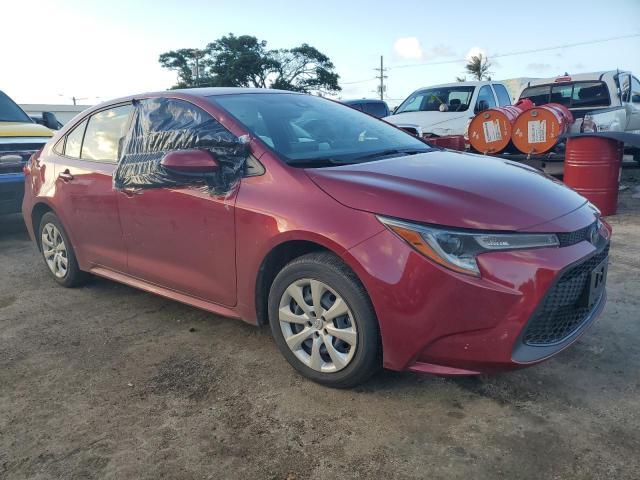 2022 Toyota Corolla Le - Фото 4