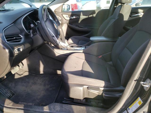 2017 Chevrolet Malibu Ls - Image 7