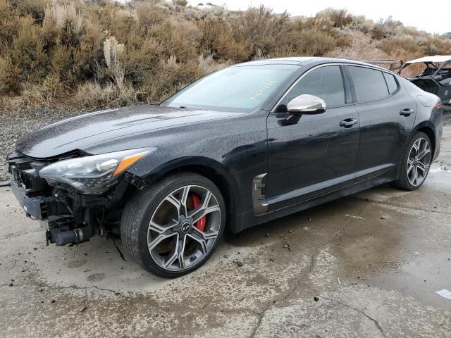 2019 Kia Stinger Gt2