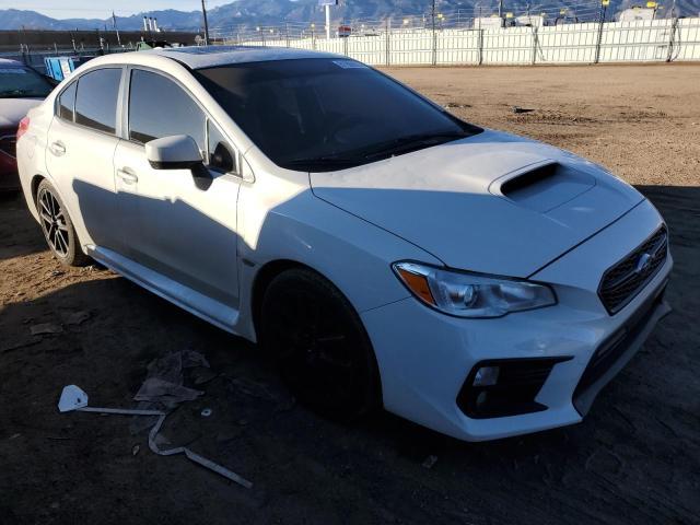 2020 Subaru Wrx Premium - Фото 4