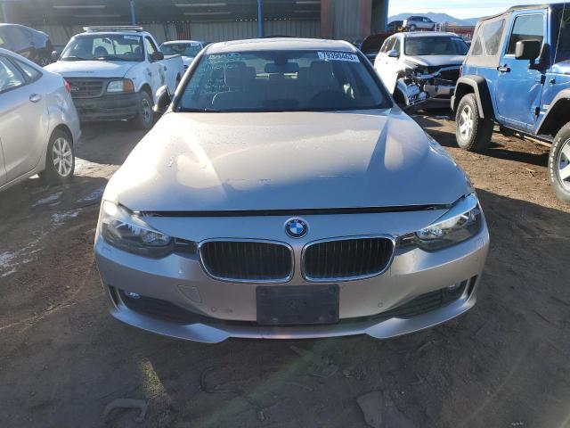 2013 BMW 320 I xDrive - Фото 5