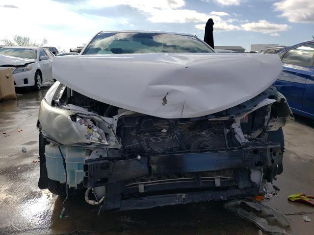 2014 Toyota Camry L - Фото 5