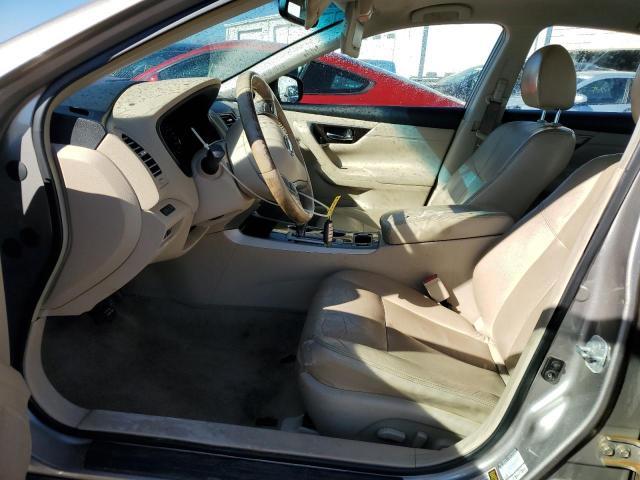 2013 Nissan Altima 2.5 - Image 7