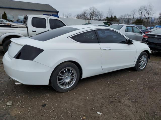 2010 Honda Accord Exl - Image 3