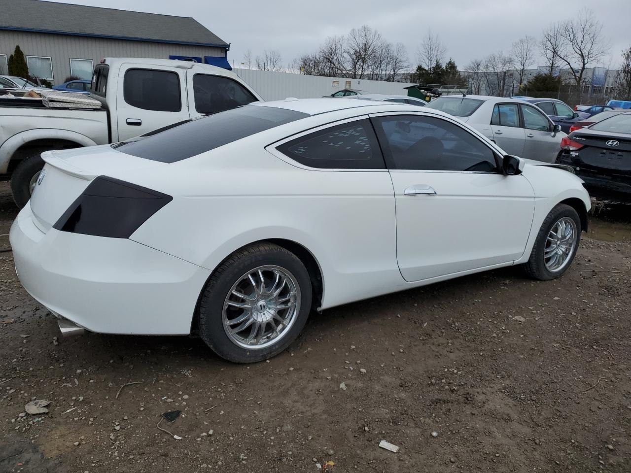 2010 HONDA ACCORD EXL - Image 3
