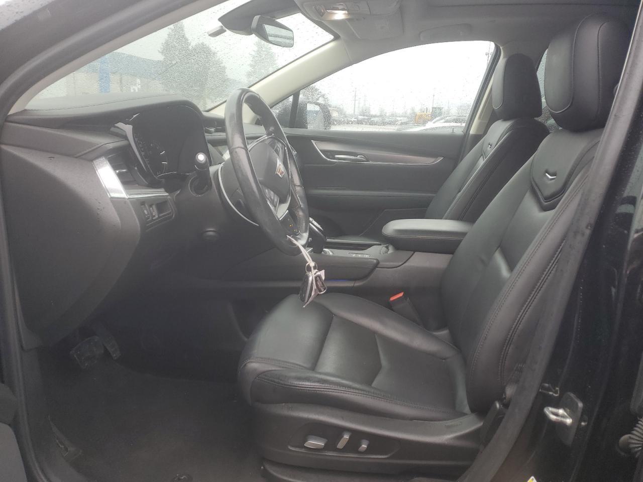 2019 CADILLAC XT5 LUXURY - Image 7