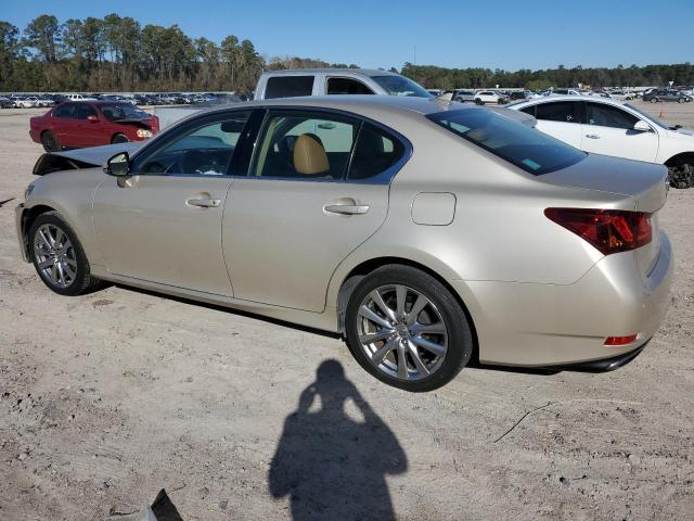 2013 Lexus Gs 350 - Фото 2