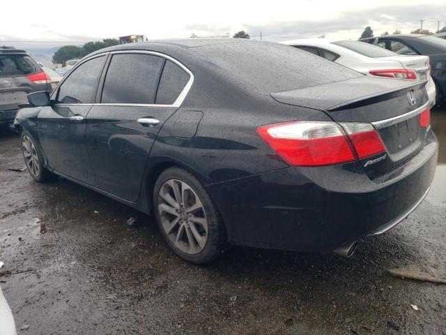 2014 Honda Accord Sport - Фото 2