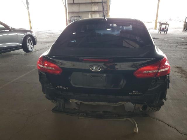2015 Ford Focus Se - Фото 6