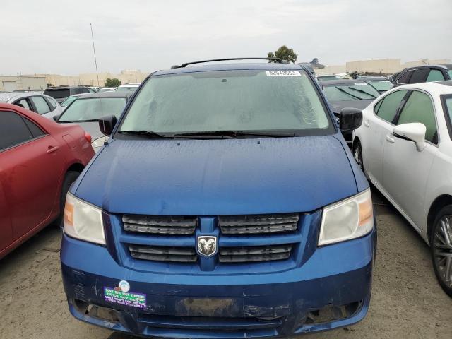 2010 Dodge Grand Caravan Se - Image 5
