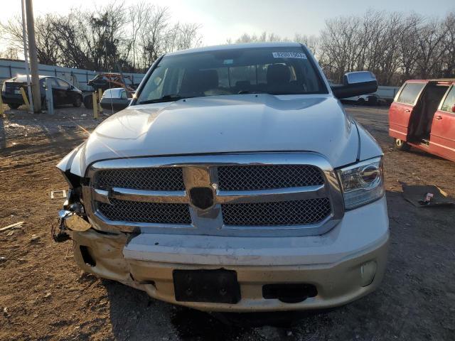 2013 Ram 1500 Longhorn - Фото 5