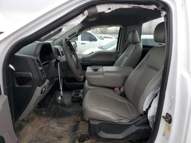 2016 Ford F150 - Image 7