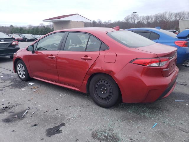 2020 Toyota Corolla Le - Фото 2