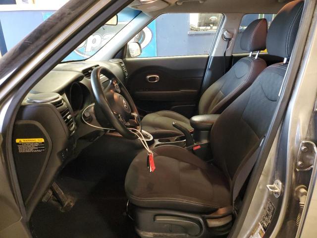 2017 Kia Soul - Image 7