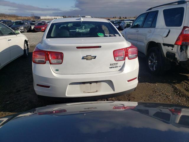 2015 Chevrolet Malibu 1Lt - Image 6