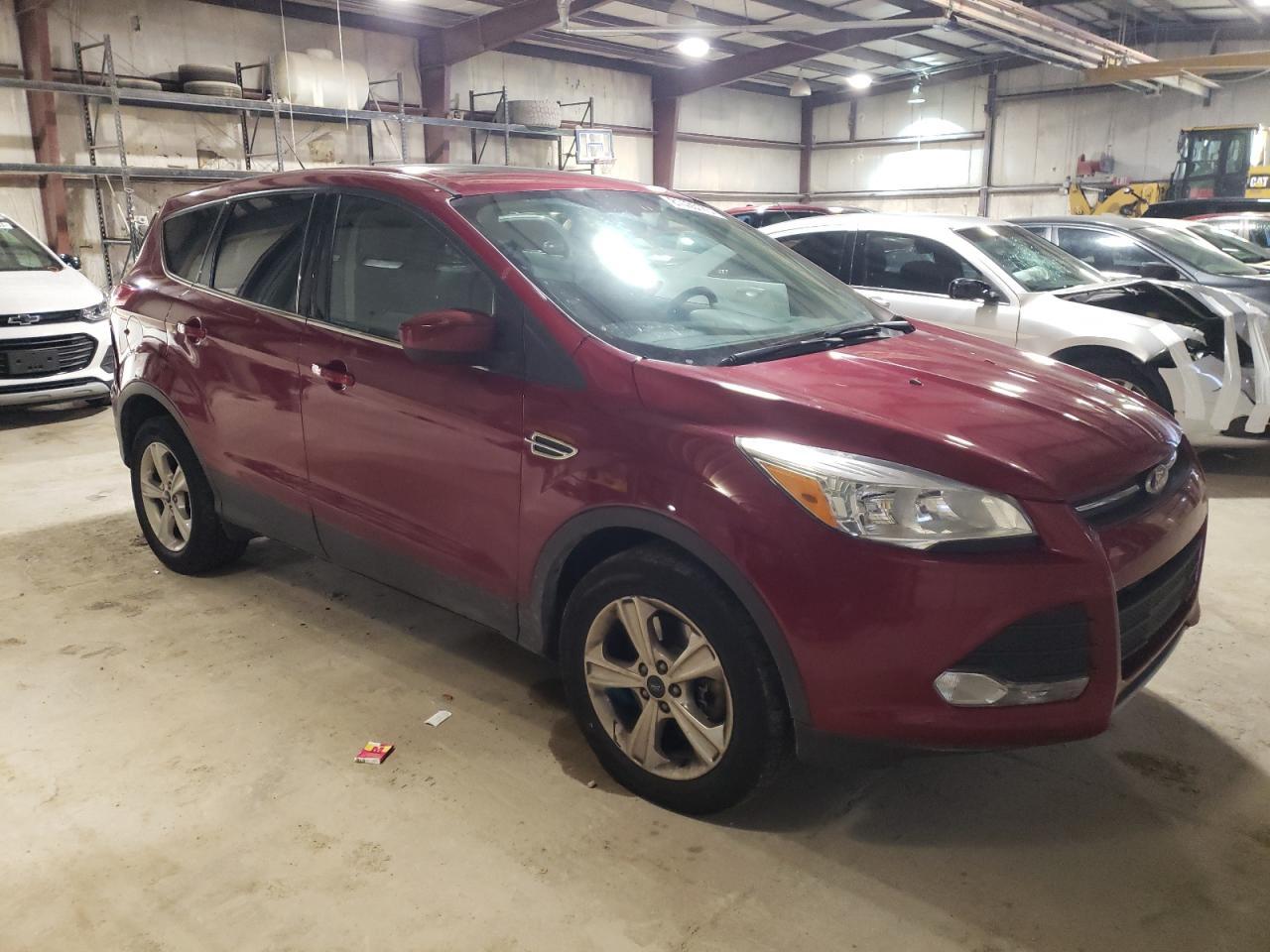 2015 FORD ESCAPE SE - Image 4