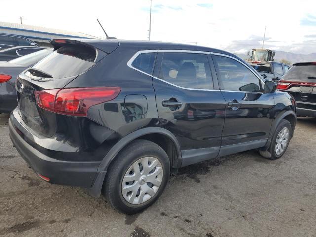 2017 Nissan Rogue Sport S - Фото 3
