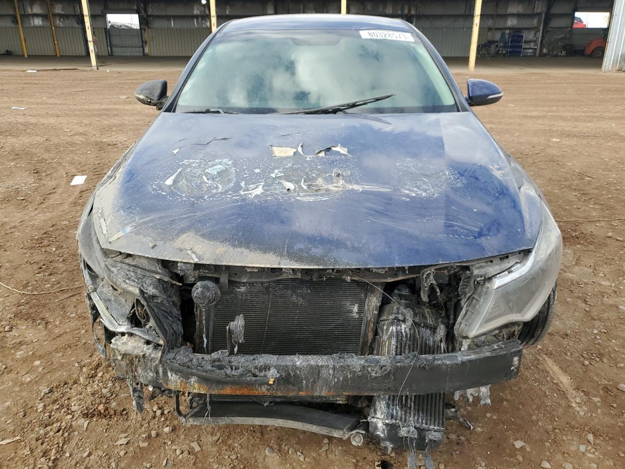 2016 KIA OPTIMA LX - Image 5
