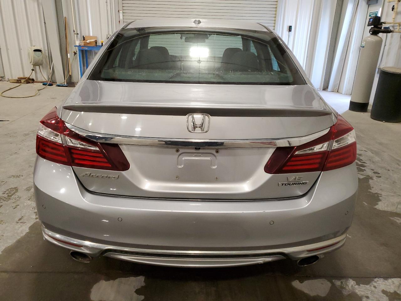 2016 HONDA ACCORD TOU - Image 6