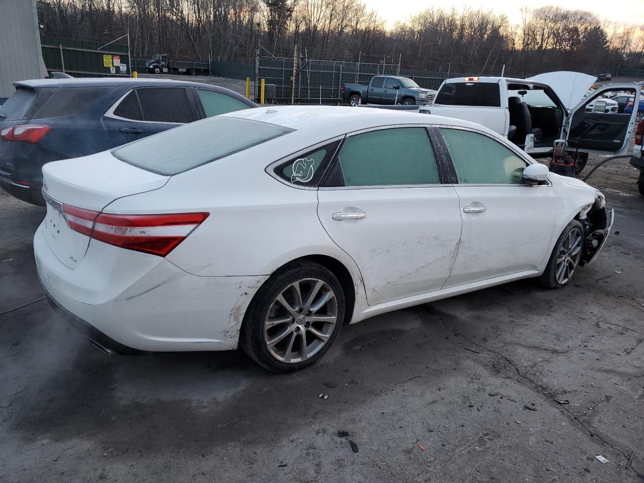 2014 TOYOTA AVALON BAS - Фото 3