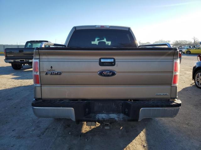 2013 Ford F150 Supercrew - Image 6