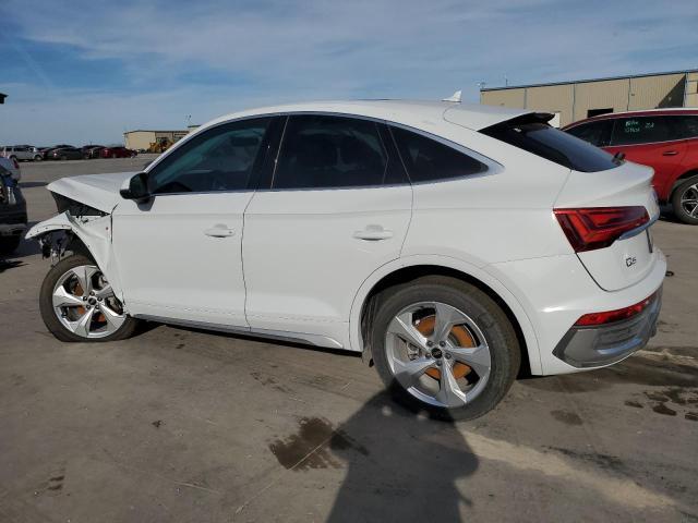 2023 Audi Q5 Sportback Prm Pls 45 - Image 2