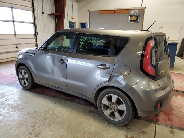 2017 Kia Soul - Image 2