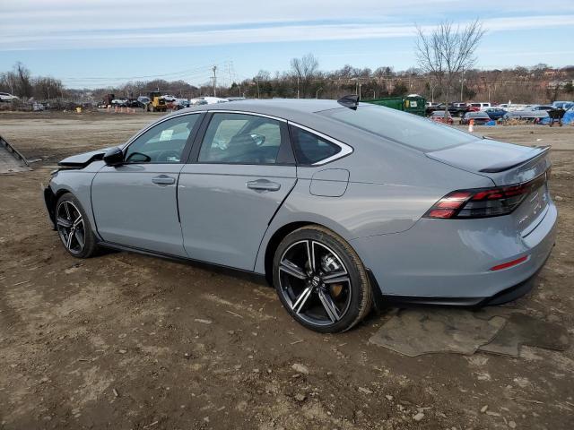 2024 Honda Accord Hybrid Sport - Image 2