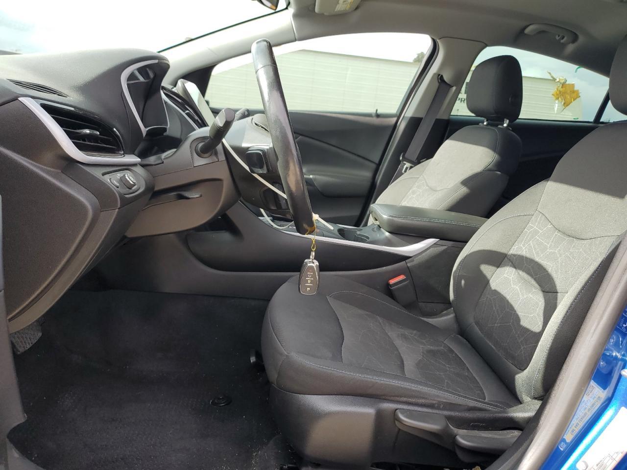 2017 CHEVROLET VOLT LT - Image 7