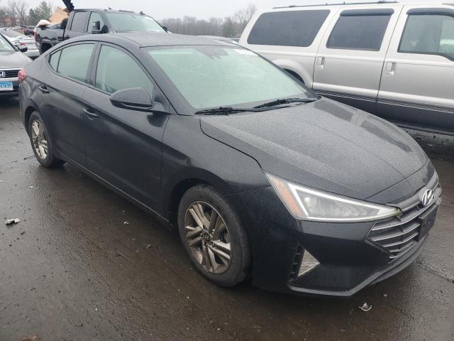 2019 Hyundai Elantra Sel - Image 4