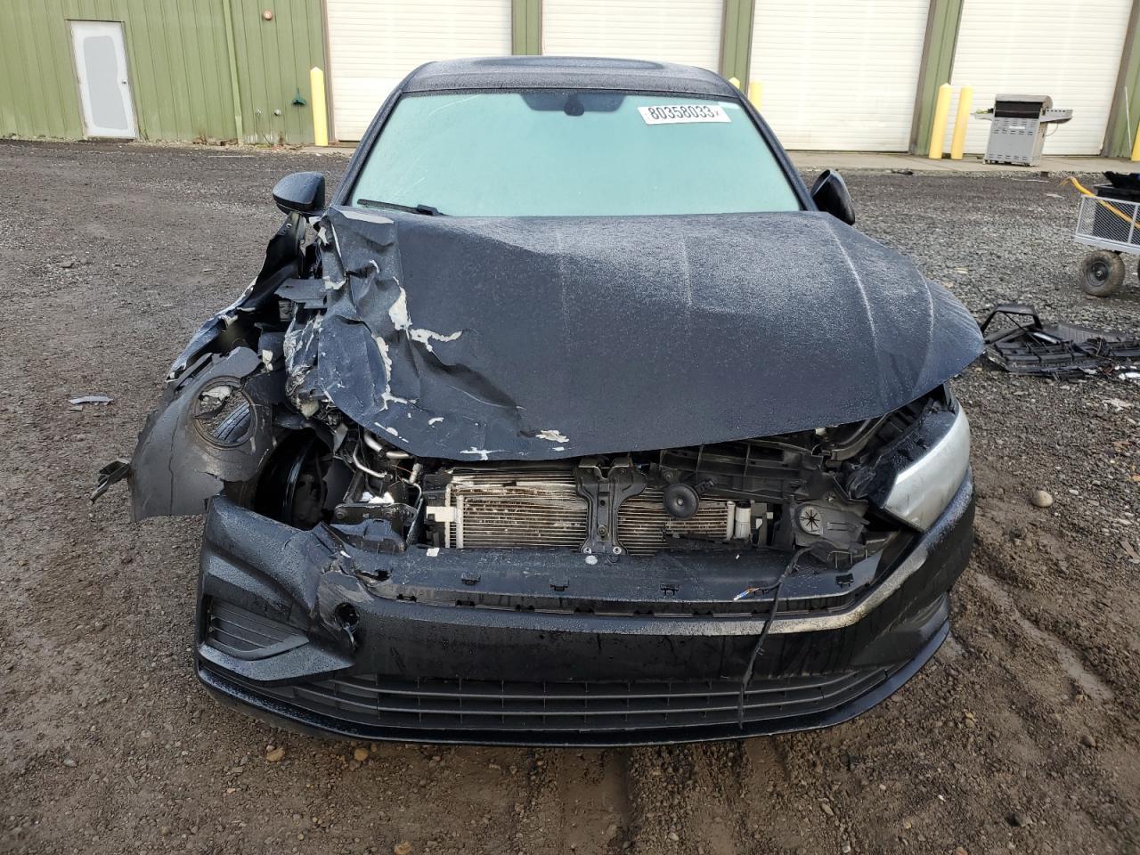 2019 VOLKSWAGEN JETTA S - Image 5