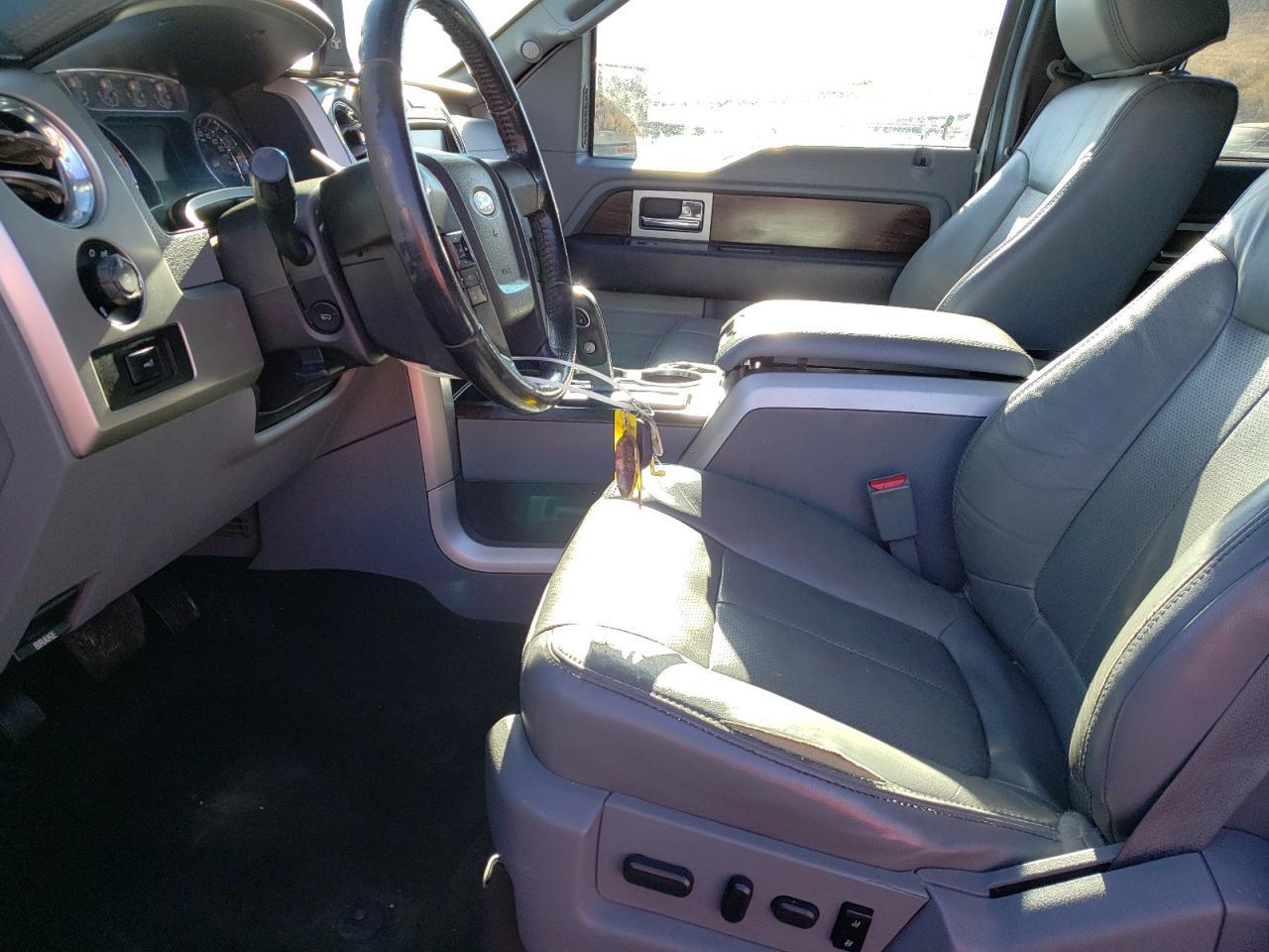 2013 FORD F150 SUPER - Image 7